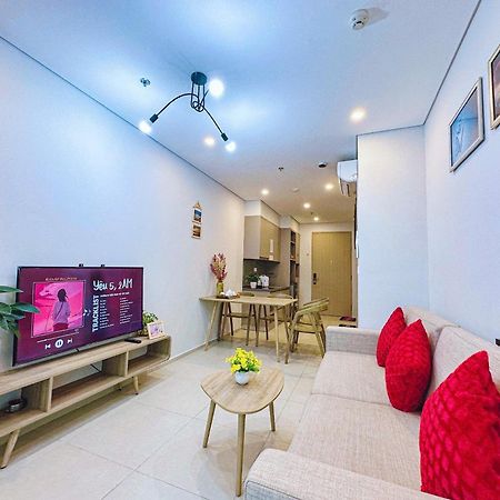 The Song Apartment Vung Tau-Can Ho The Song -Harry House Luaran gambar
