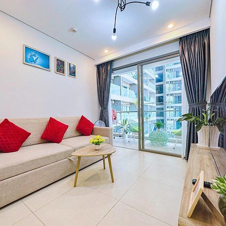 The Song Apartment Vung Tau-Can Ho The Song -Harry House Luaran gambar