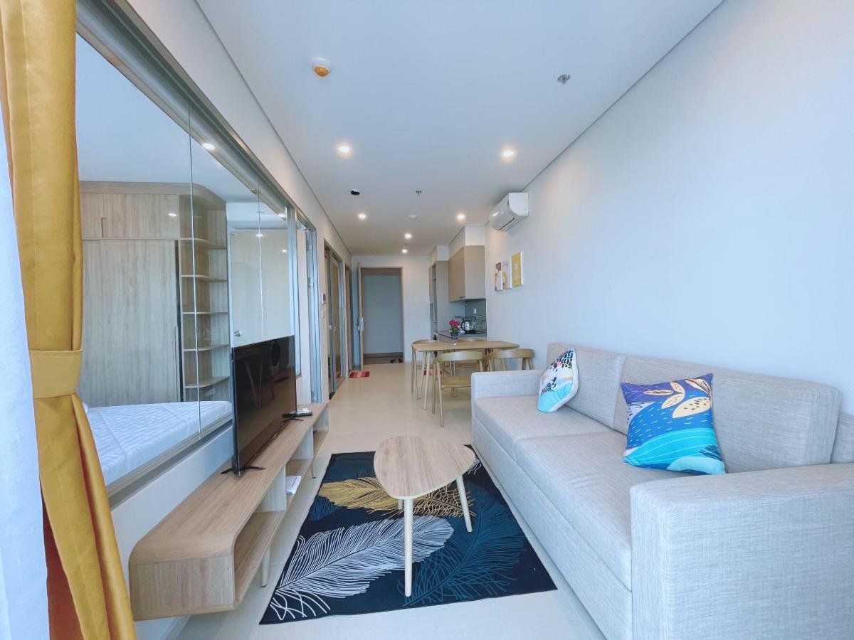The Song Apartment Vung Tau-Can Ho The Song -Moon Homestay Luaran gambar