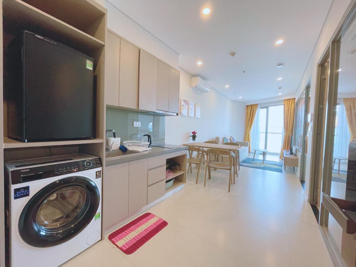 The Song Apartment Vung Tau-Can Ho The Song -Harry House Luaran gambar