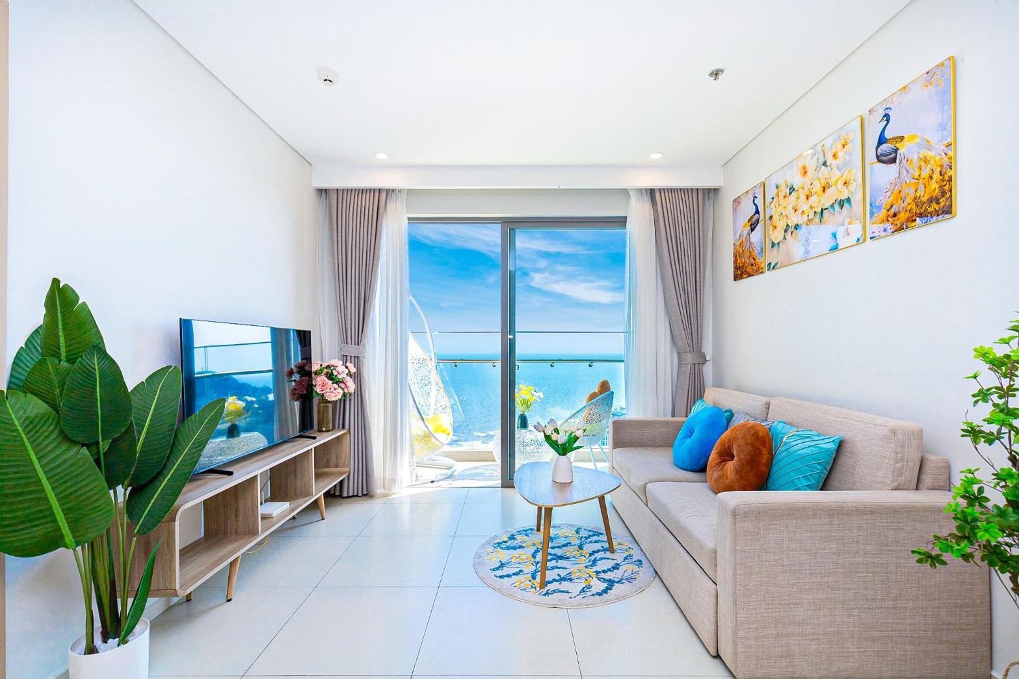 The Song Apartment Vung Tau-Can Ho The Song -Harry House Luaran gambar
