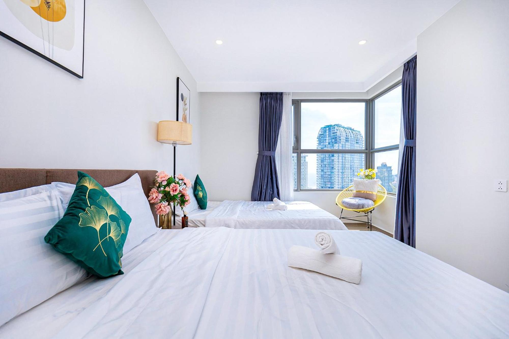 The Song Apartment Vung Tau-Can Ho The Song -Harry House Luaran gambar