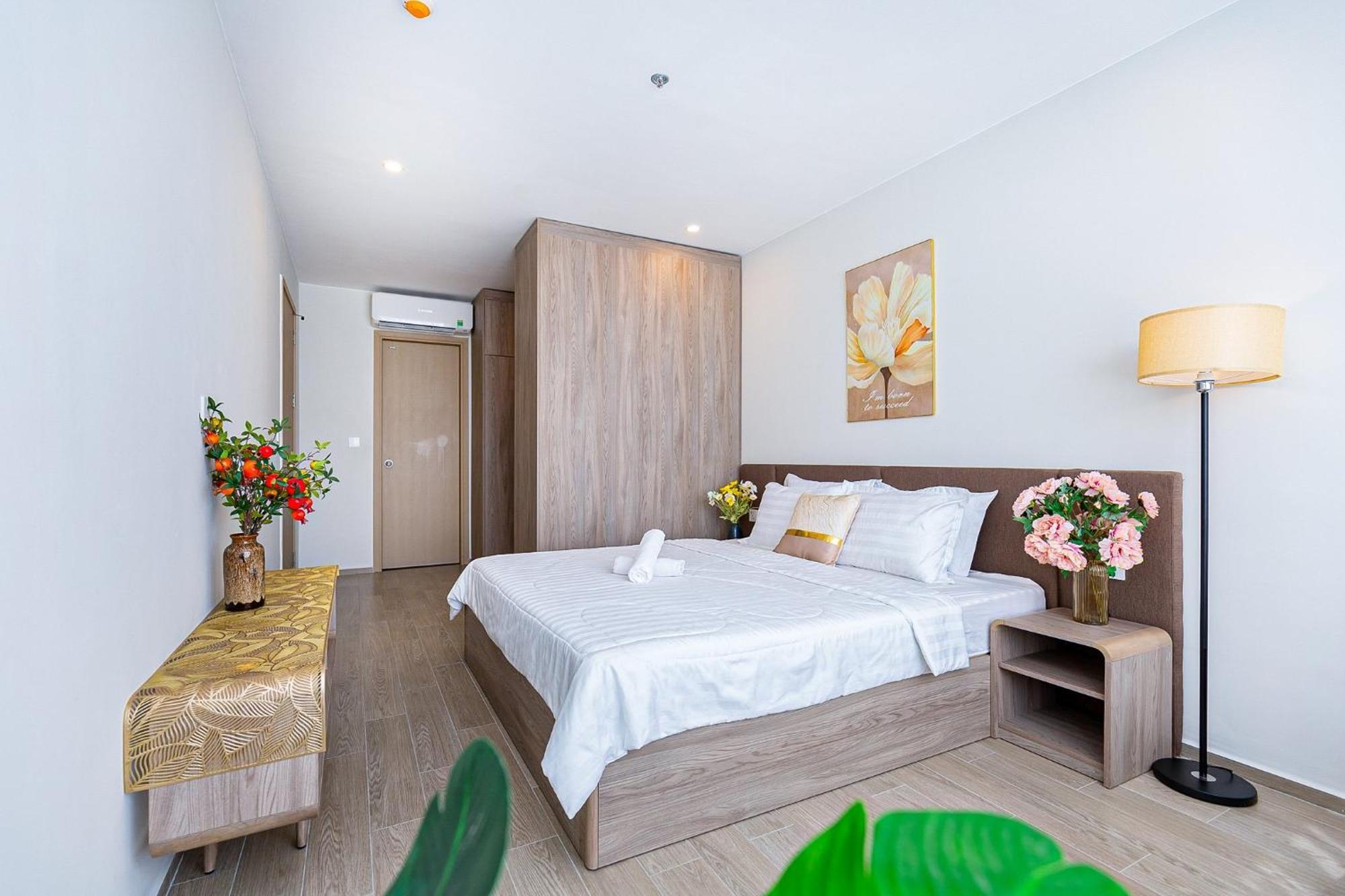 The Song Apartment Vung Tau-Can Ho The Song -Harry House Luaran gambar