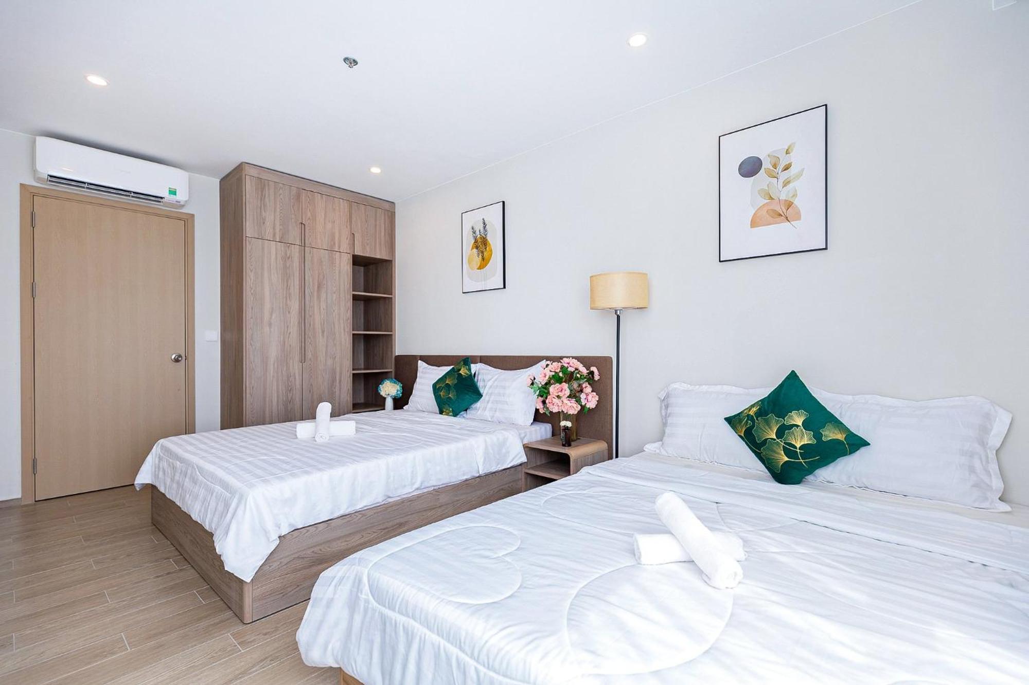 The Song Apartment Vung Tau-Can Ho The Song -Harry House Luaran gambar