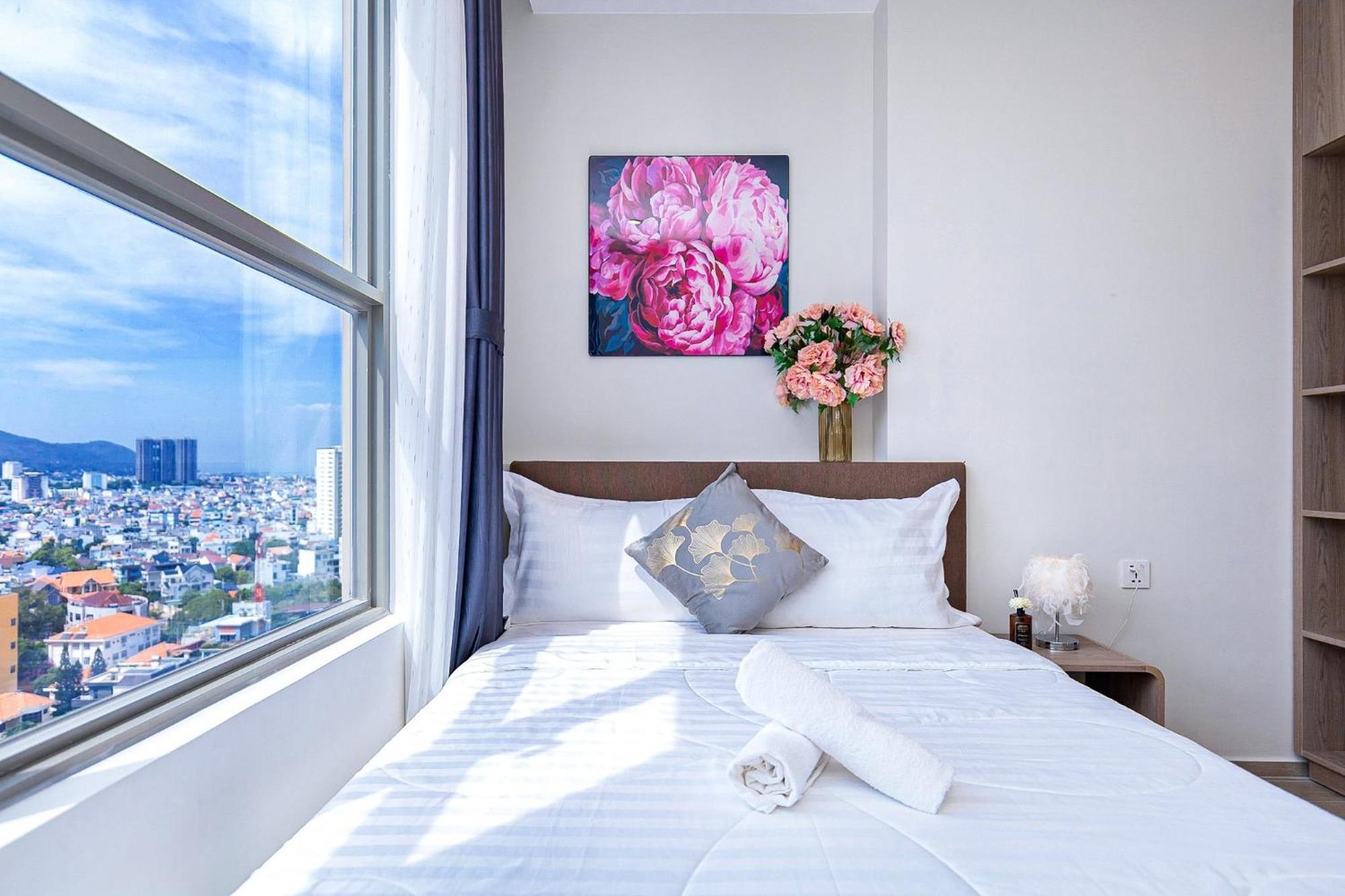 The Song Apartment Vung Tau-Can Ho The Song -Harry House Luaran gambar