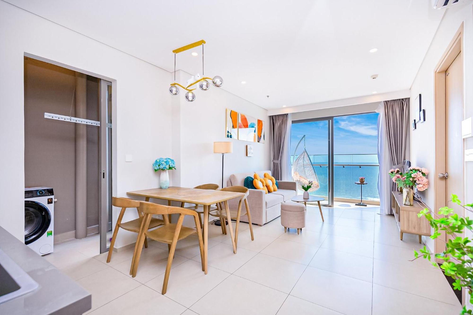 The Song Apartment Vung Tau-Can Ho The Song -Harry House Luaran gambar