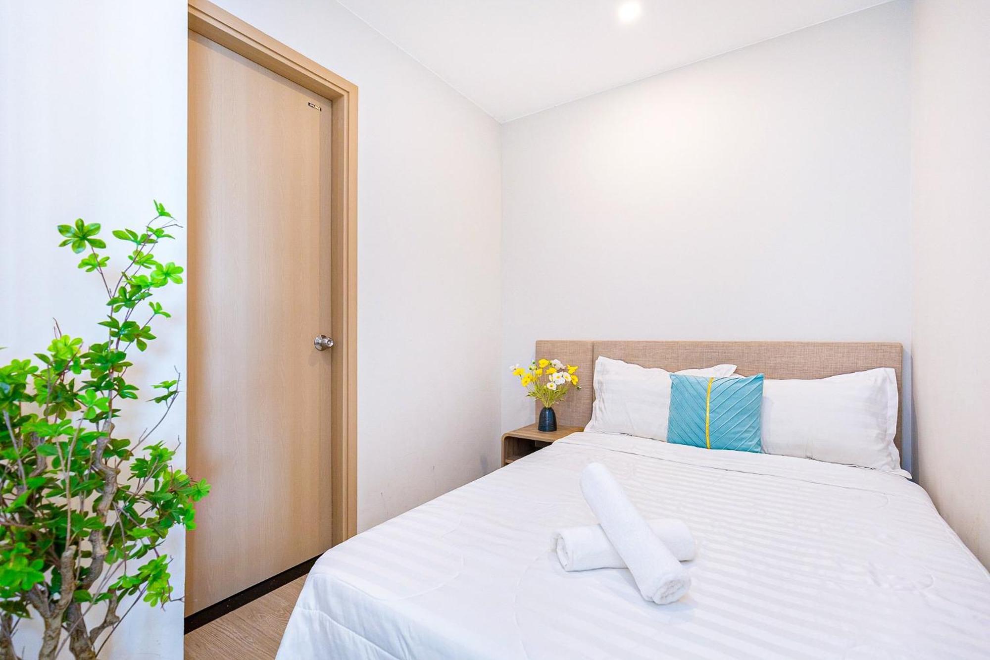 The Song Apartment Vung Tau-Can Ho The Song -Harry House Luaran gambar