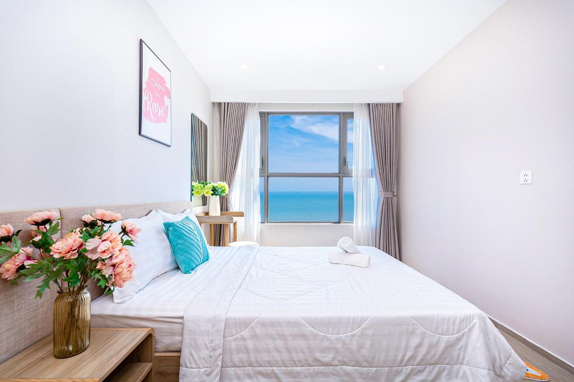 The Song Apartment Vung Tau-Can Ho The Song -Harry House Luaran gambar