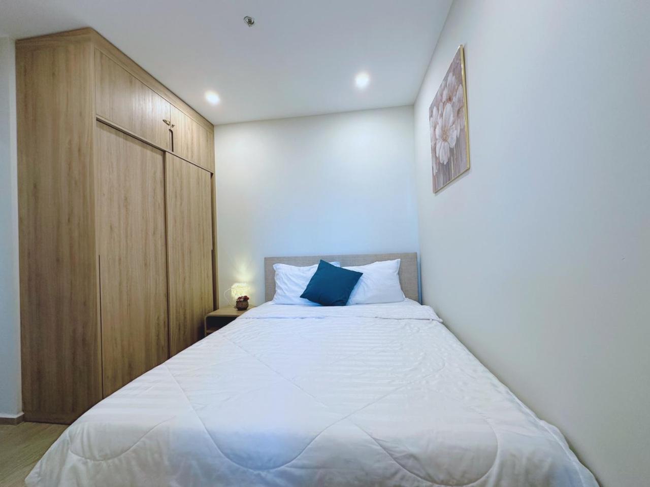The Song Apartment Vung Tau-Can Ho The Song -Moon Homestay Luaran gambar