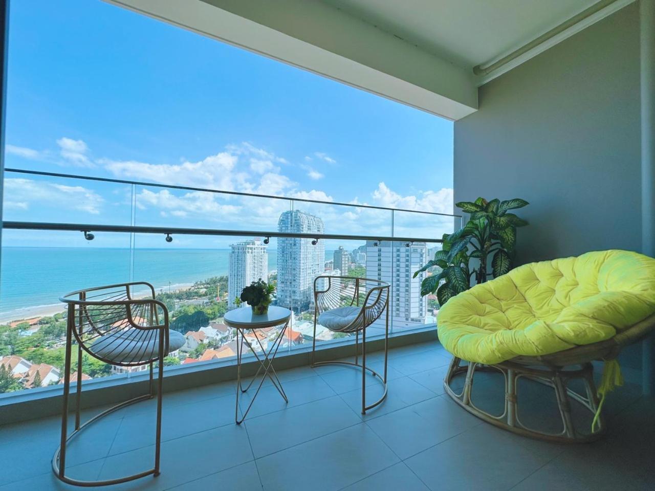 The Song Apartment Vung Tau-Can Ho The Song -Harry House Luaran gambar