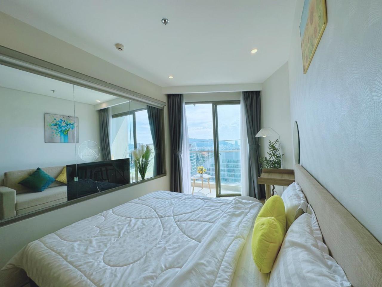 The Song Apartment Vung Tau-Can Ho The Song -Harry House Luaran gambar