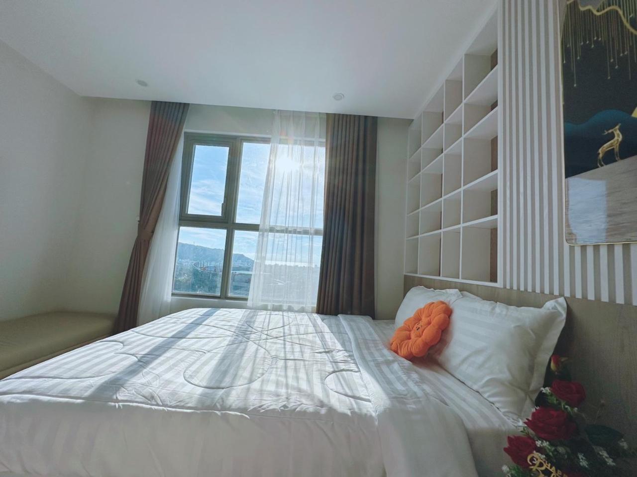 The Song Apartment Vung Tau-Can Ho The Song -Harry House Luaran gambar