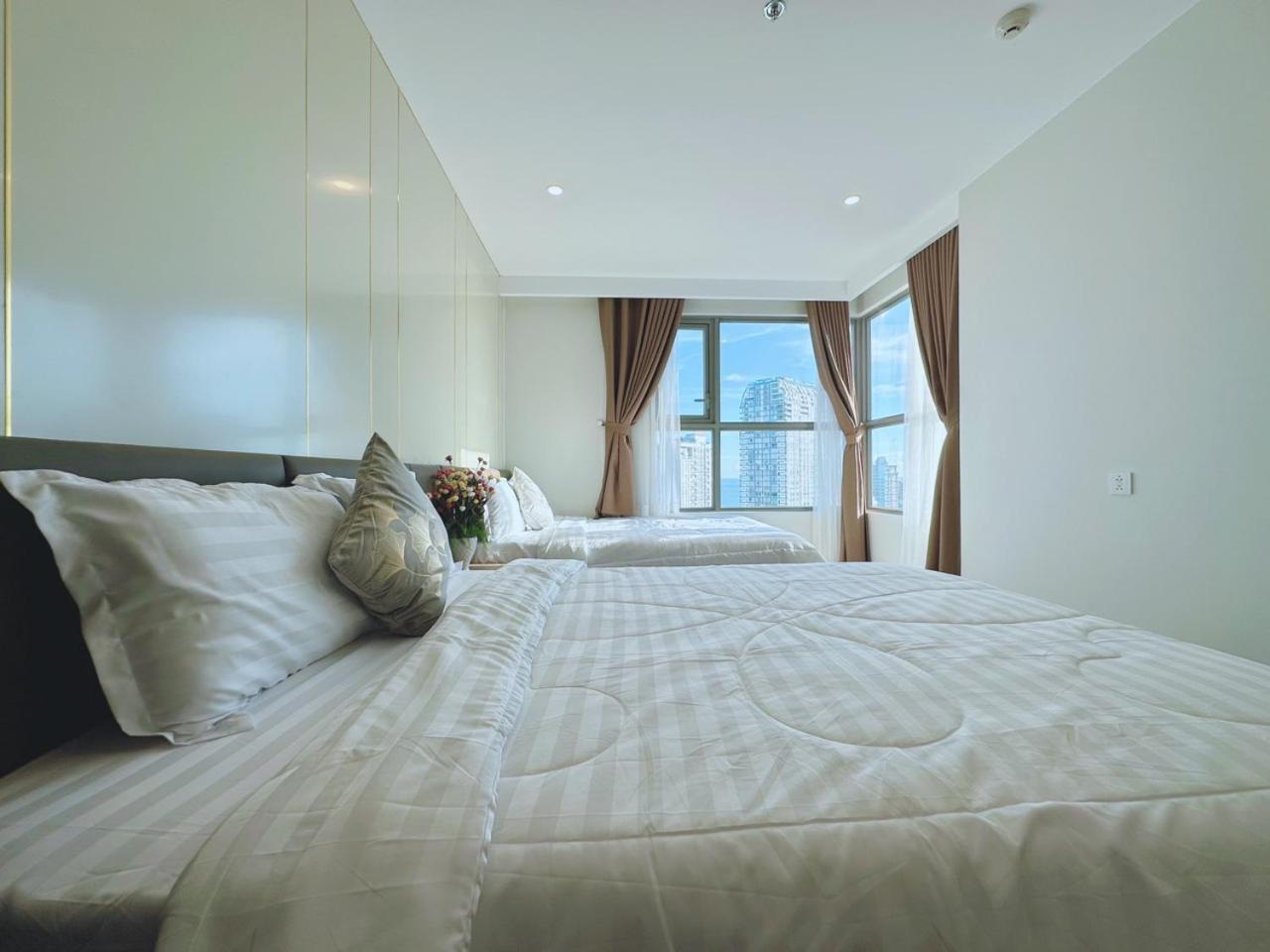 The Song Apartment Vung Tau-Can Ho The Song -Harry House Luaran gambar