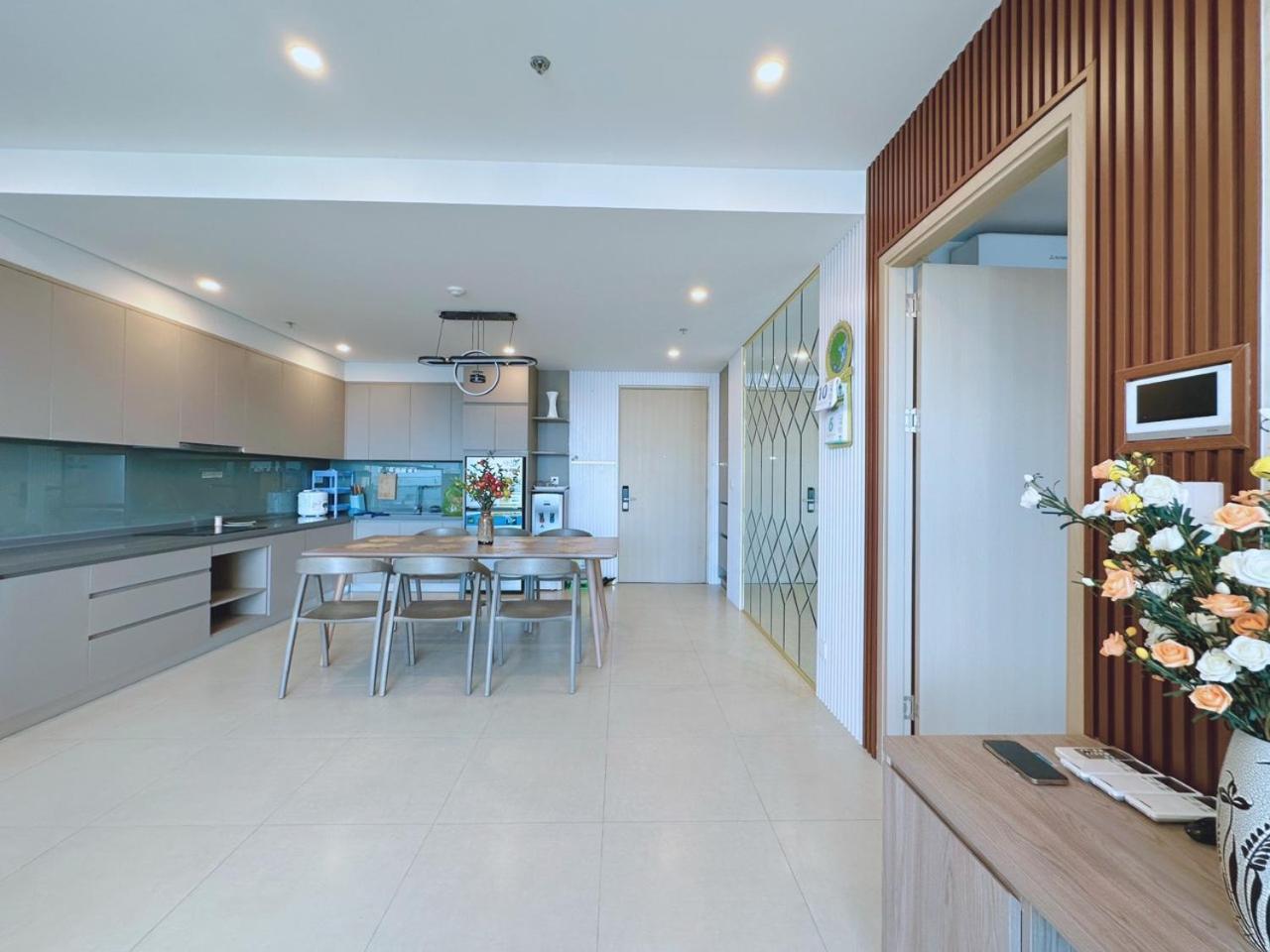 The Song Apartment Vung Tau-Can Ho The Song -Harry House Luaran gambar