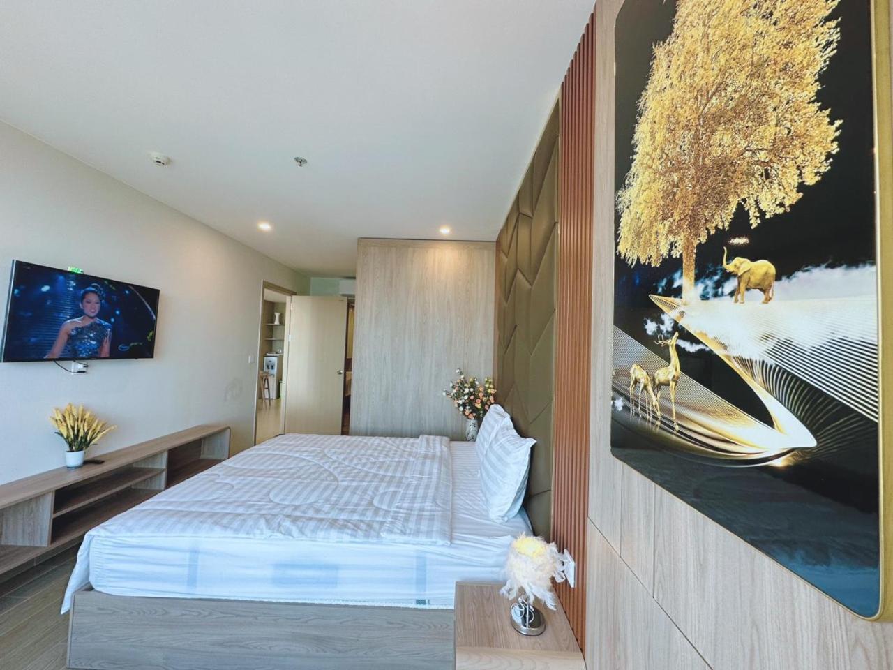 The Song Apartment Vung Tau-Can Ho The Song -Harry House Luaran gambar