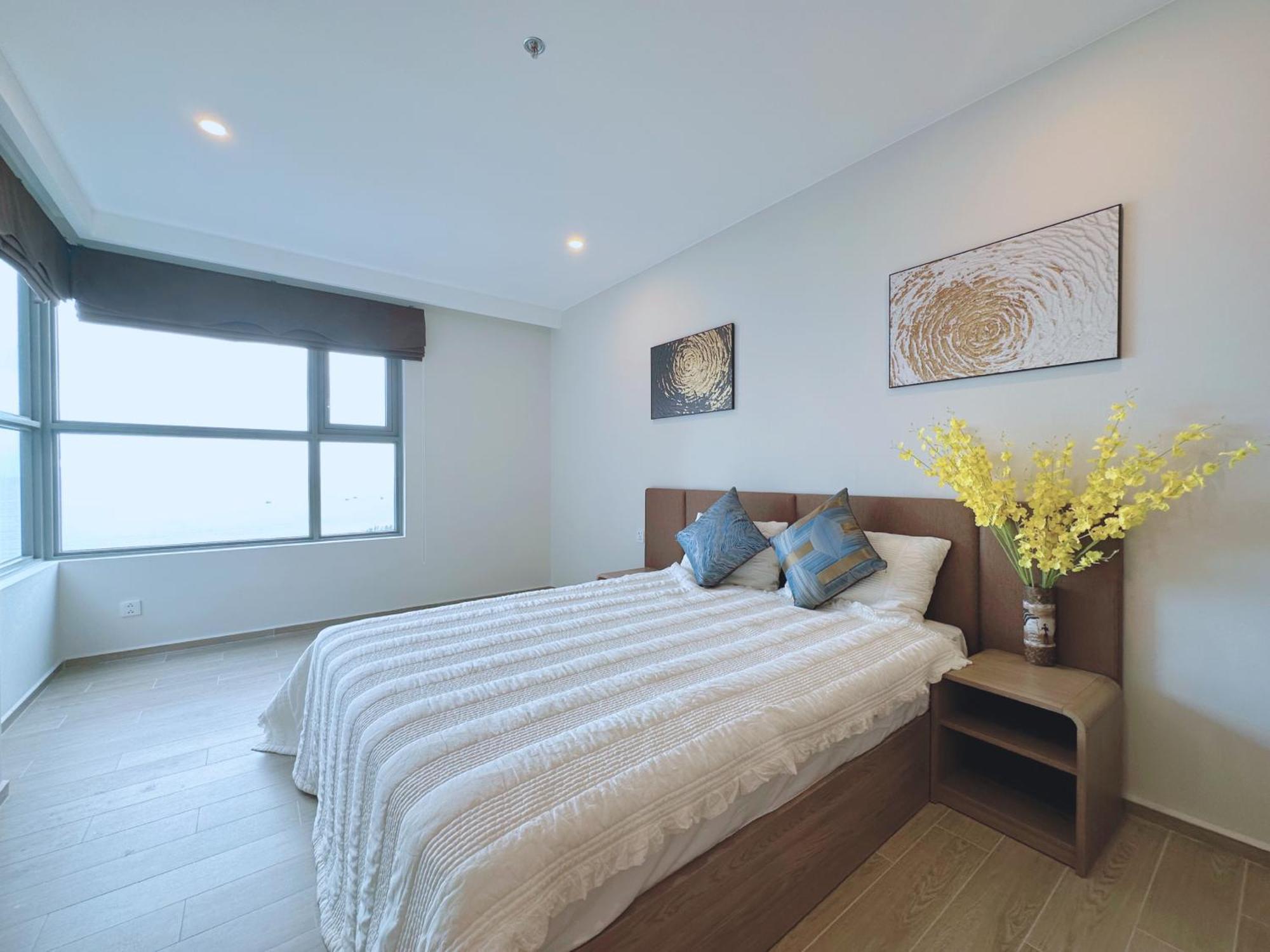 The Song Apartment Vung Tau-Can Ho The Song -Moon Homestay Luaran gambar