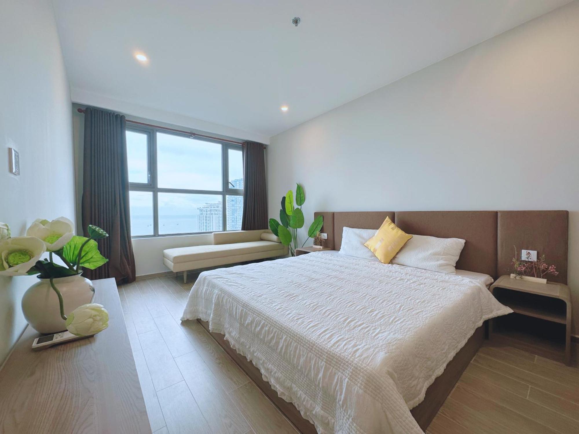 The Song Apartment Vung Tau-Can Ho The Song -Harry House Luaran gambar