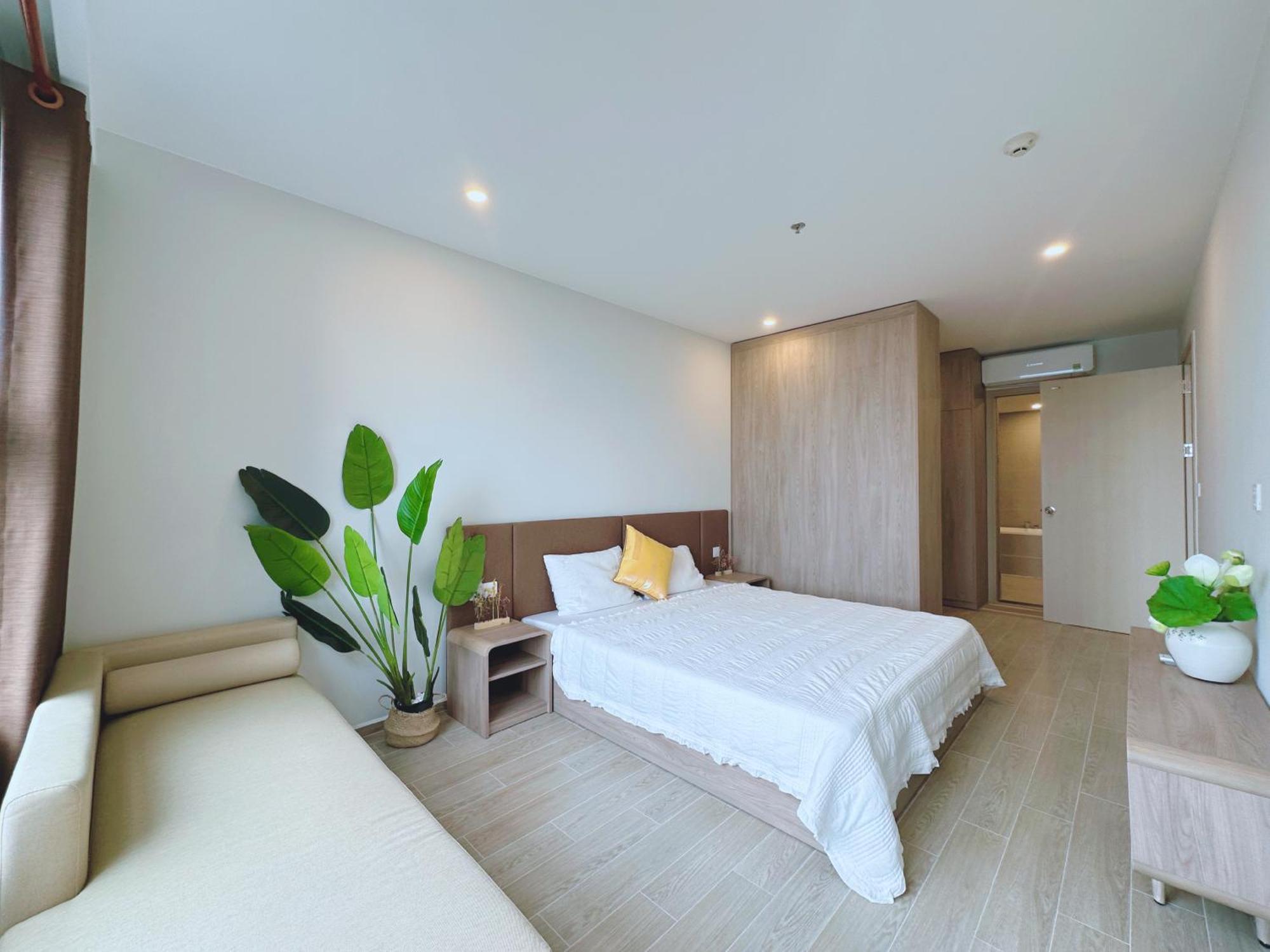 The Song Apartment Vung Tau-Can Ho The Song -Moon Homestay Luaran gambar