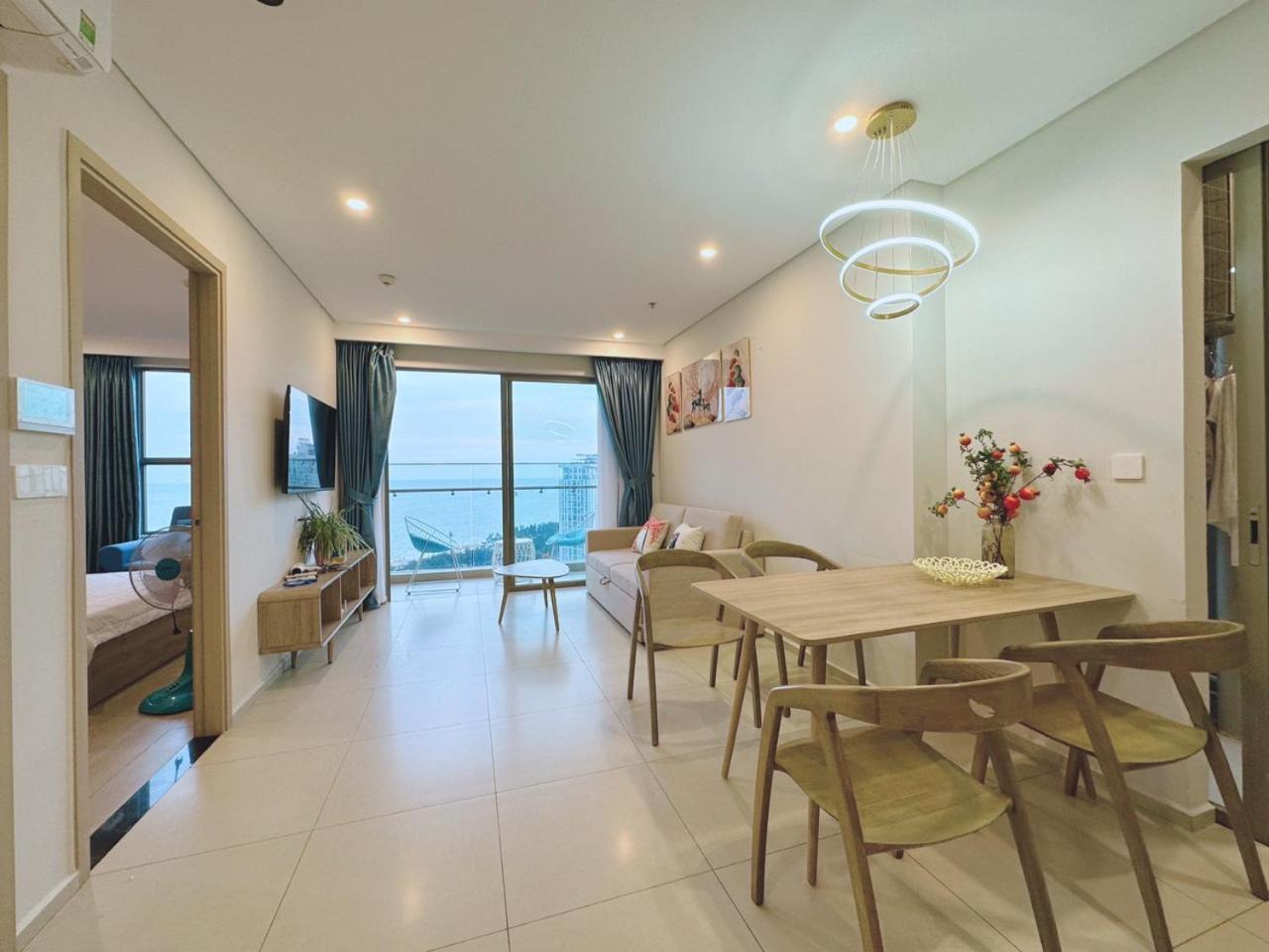 The Song Apartment Vung Tau-Can Ho The Song -Harry House Luaran gambar