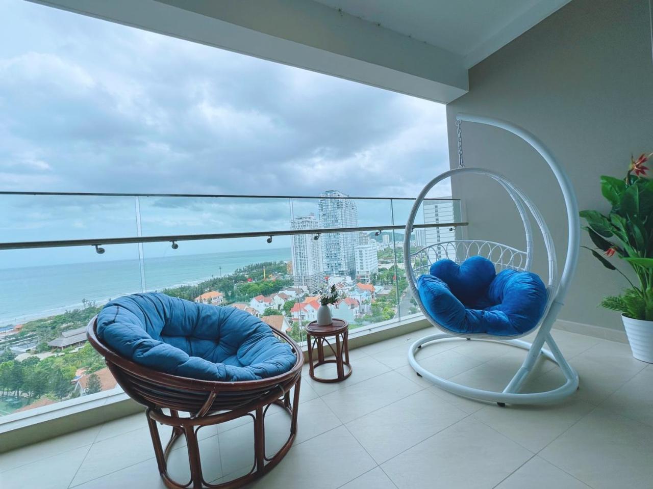 The Song Apartment Vung Tau-Can Ho The Song -Harry House Luaran gambar