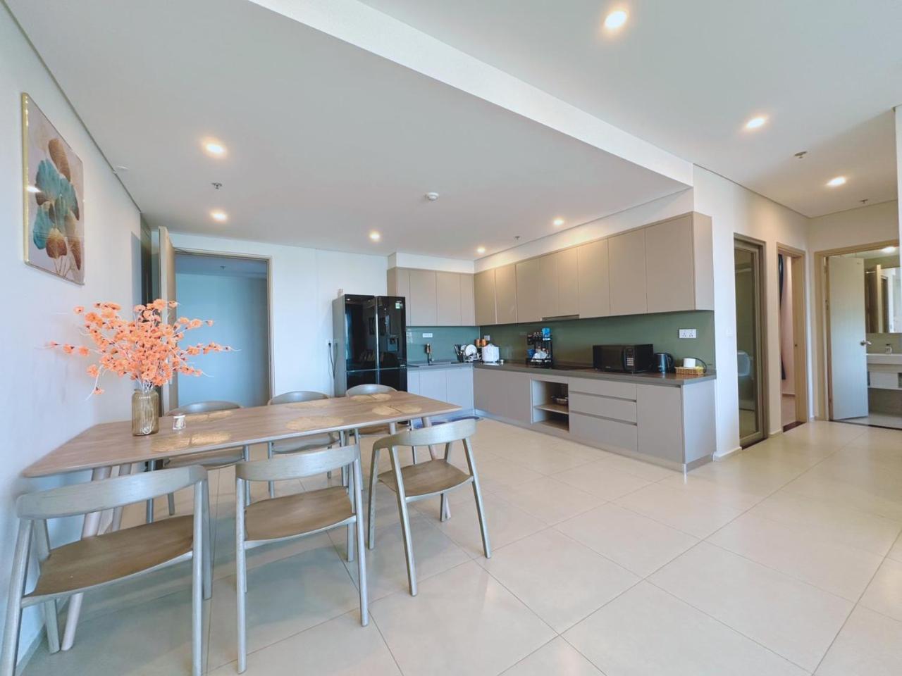 The Song Apartment Vung Tau-Can Ho The Song -Harry House Luaran gambar