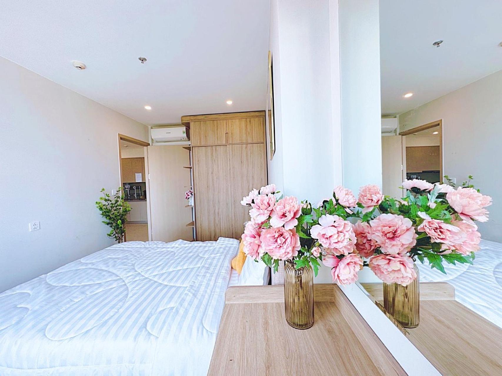 The Song Apartment Vung Tau-Can Ho The Song -Harry House Luaran gambar