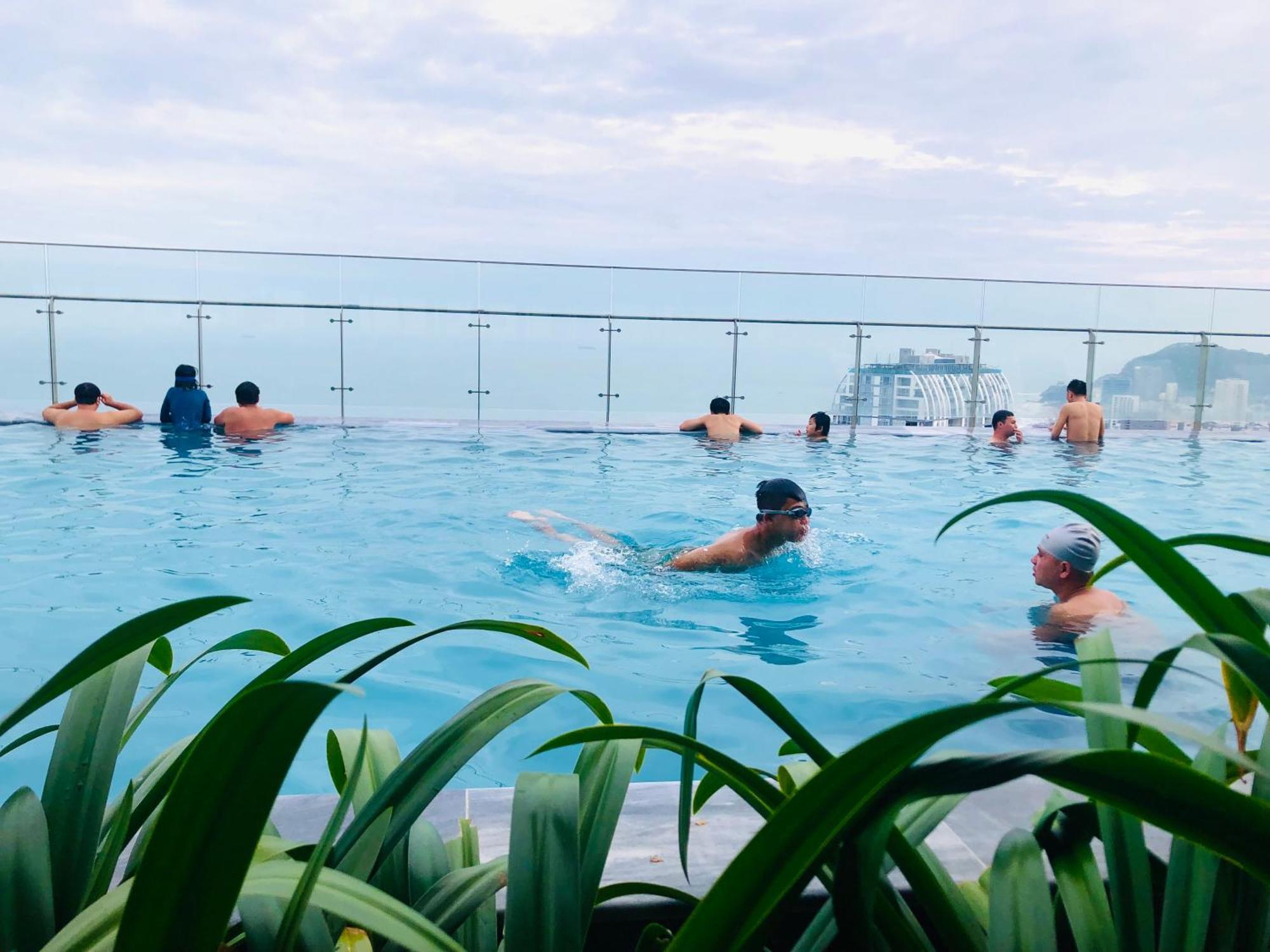 The Song Apartment Vung Tau-Can Ho The Song -Harry House Luaran gambar