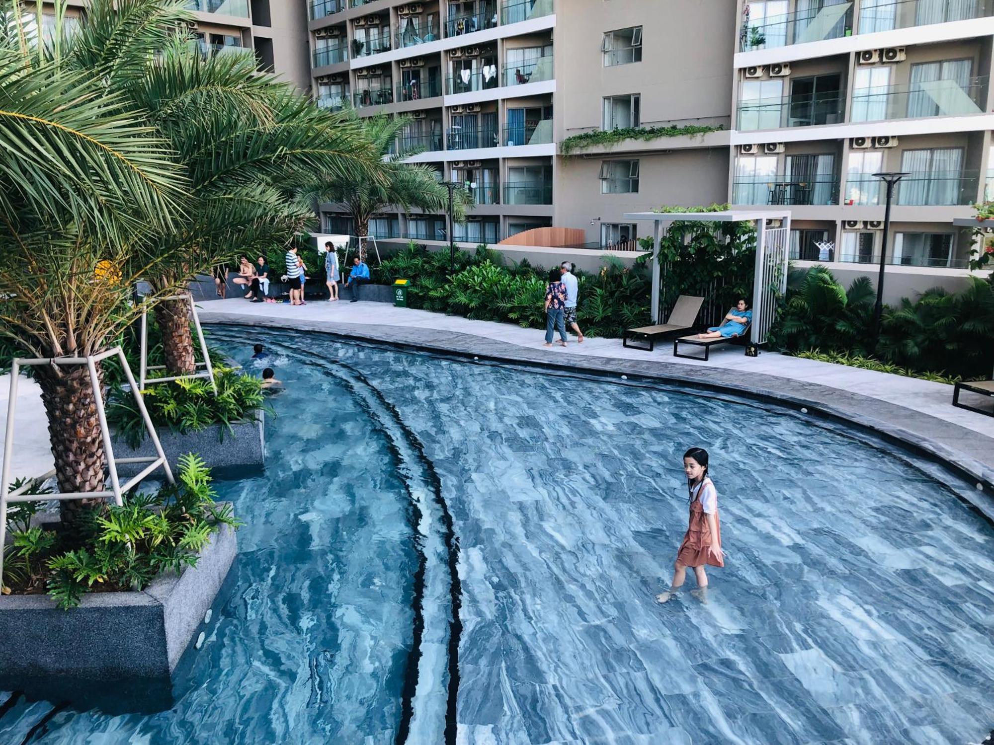 The Song Apartment Vung Tau-Can Ho The Song -Harry House Luaran gambar