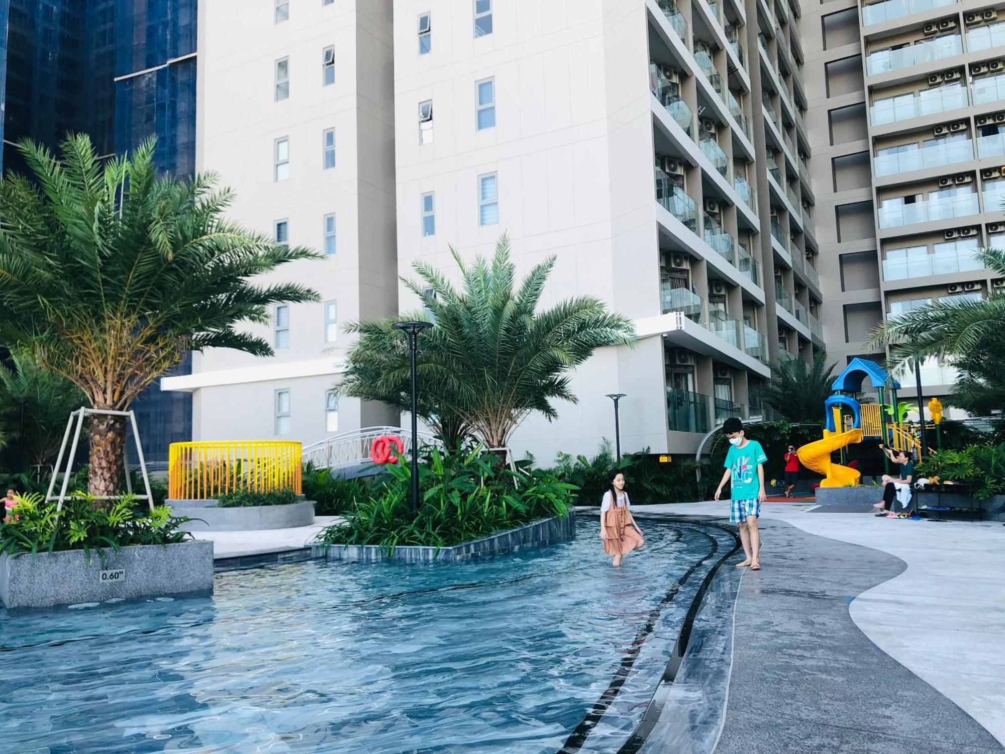The Song Apartment Vung Tau-Can Ho The Song -Harry House Luaran gambar