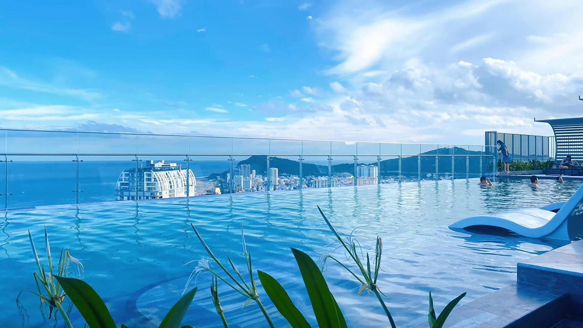 The Song Apartment Vung Tau-Can Ho The Song -Harry House Luaran gambar
