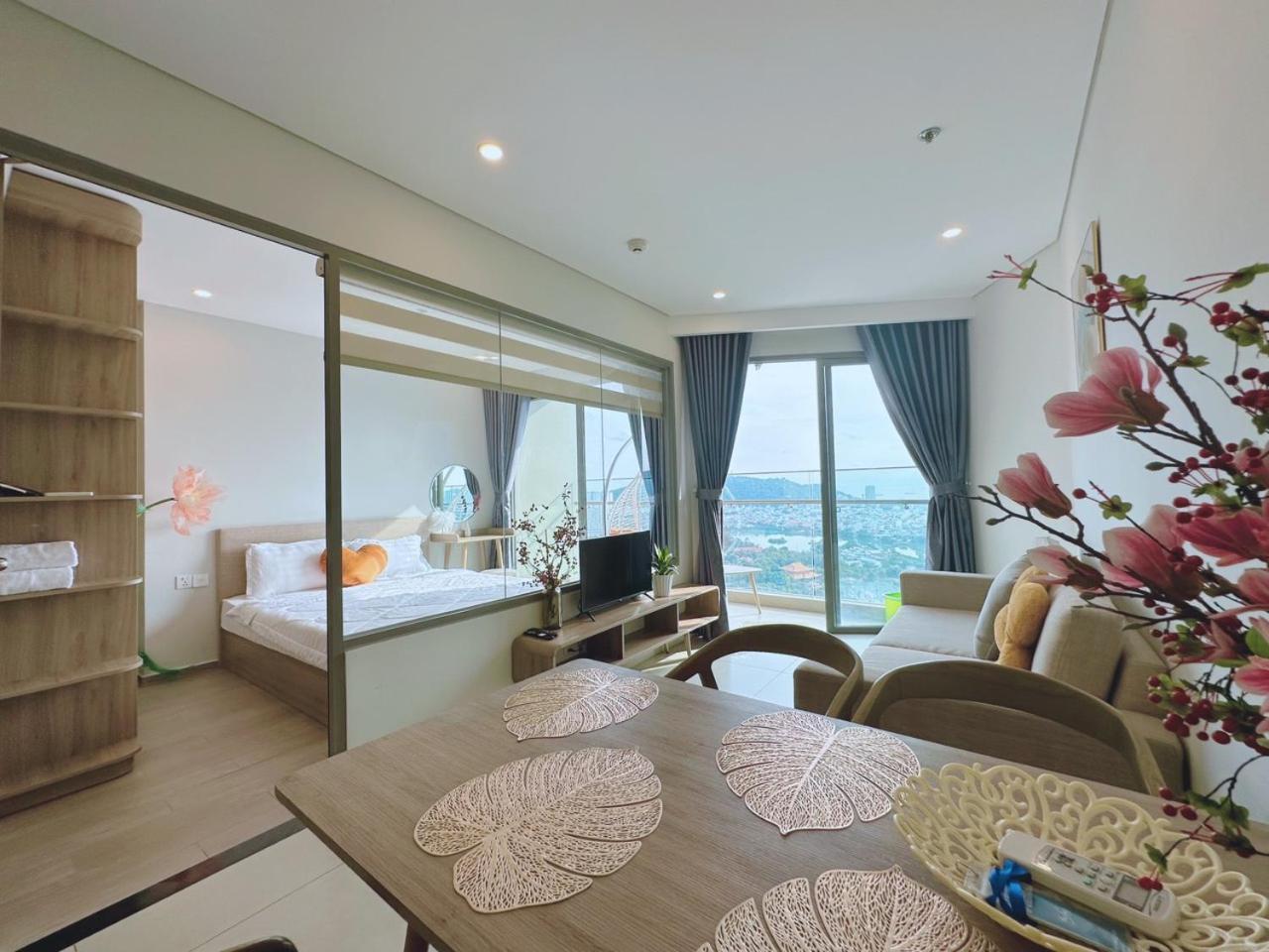 The Song Apartment Vung Tau-Can Ho The Song -Moon Homestay Luaran gambar