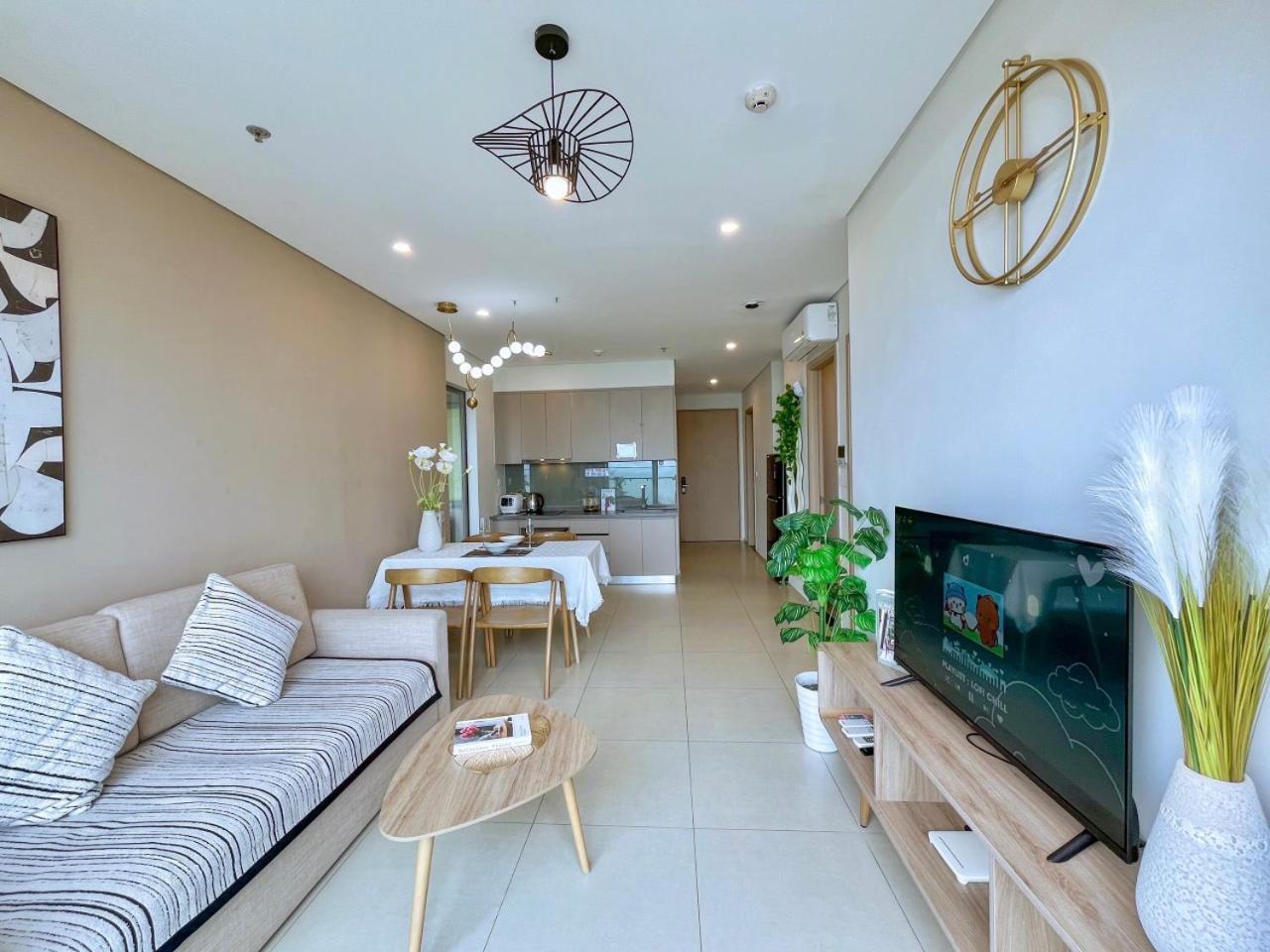 The Song Apartment Vung Tau-Can Ho The Song -Harry House Luaran gambar