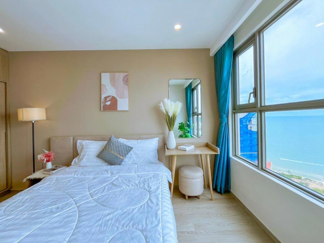 The Song Apartment Vung Tau-Can Ho The Song -Harry House Luaran gambar