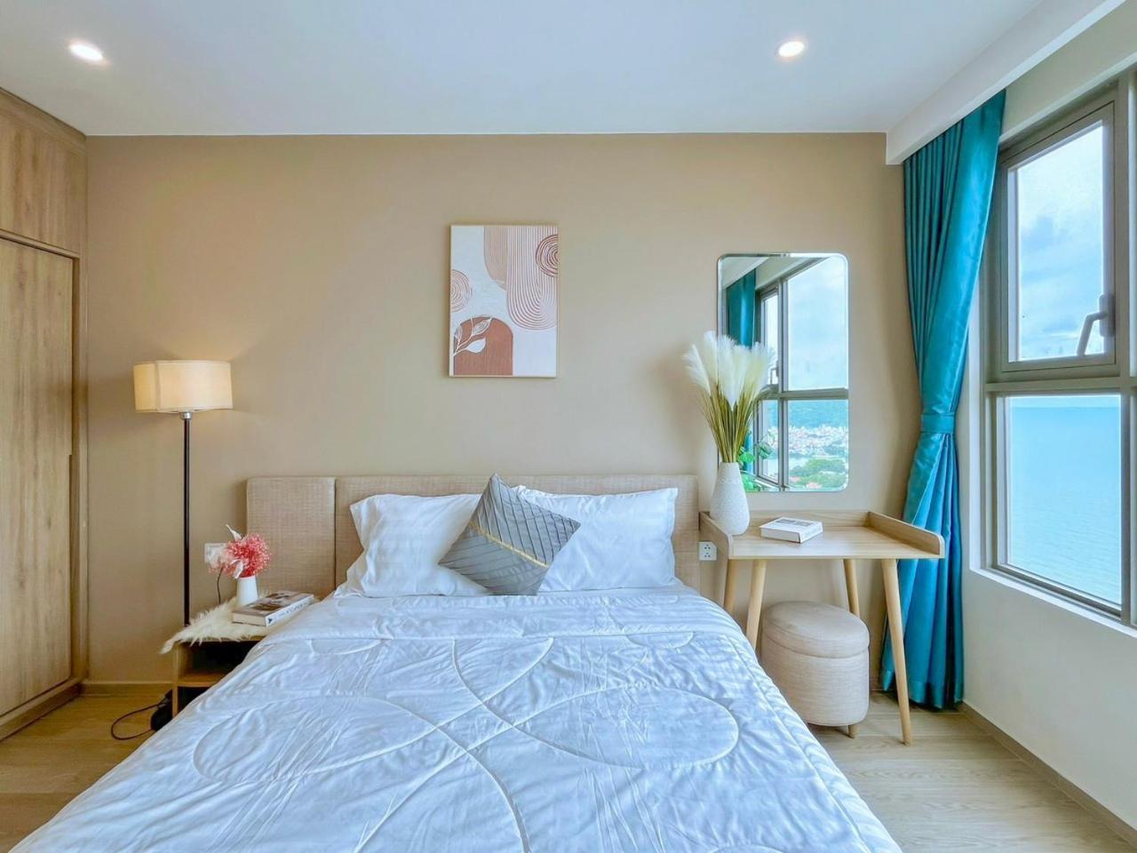 The Song Apartment Vung Tau-Can Ho The Song -Moon Homestay Luaran gambar
