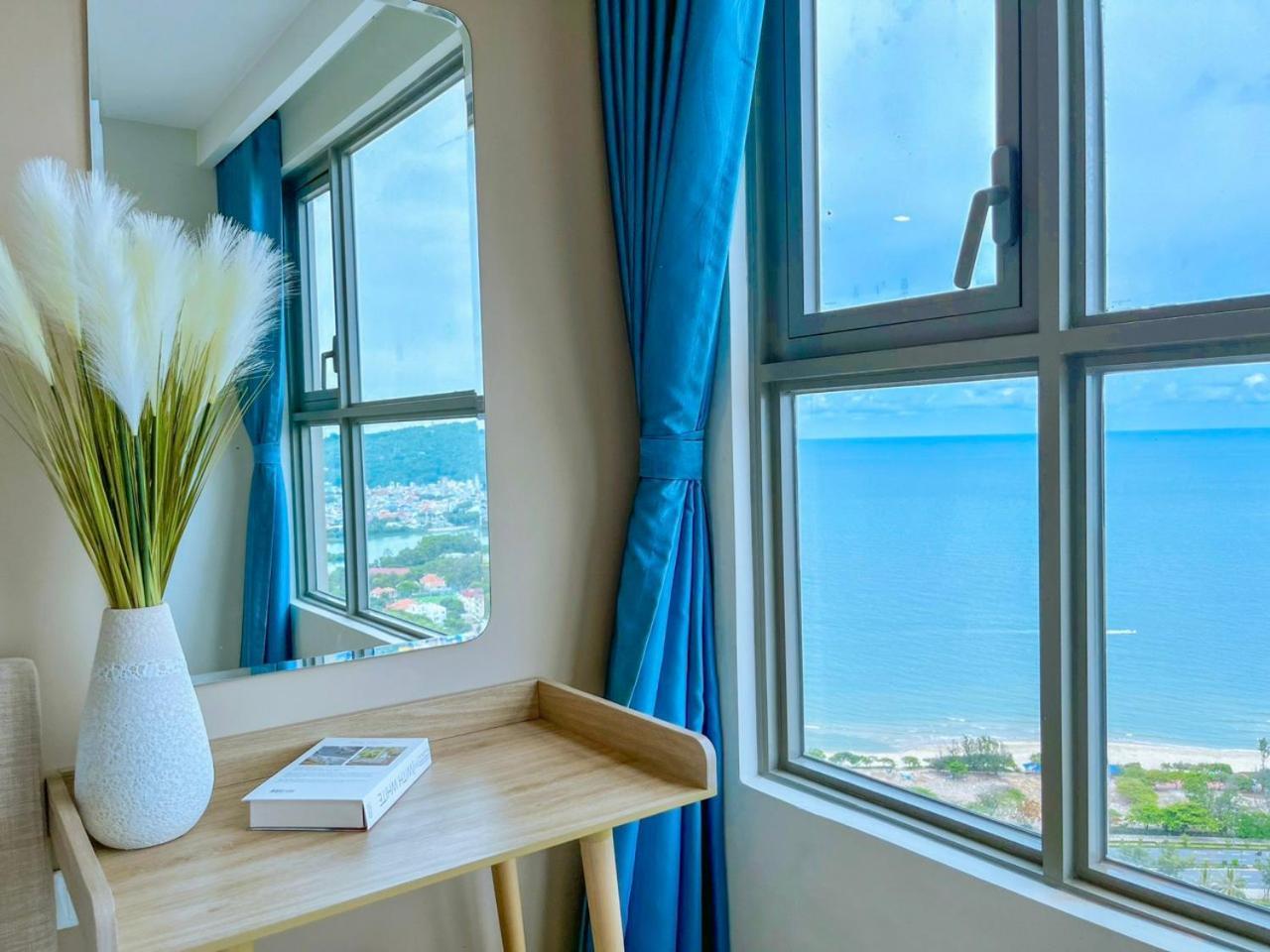 The Song Apartment Vung Tau-Can Ho The Song -Moon Homestay Luaran gambar