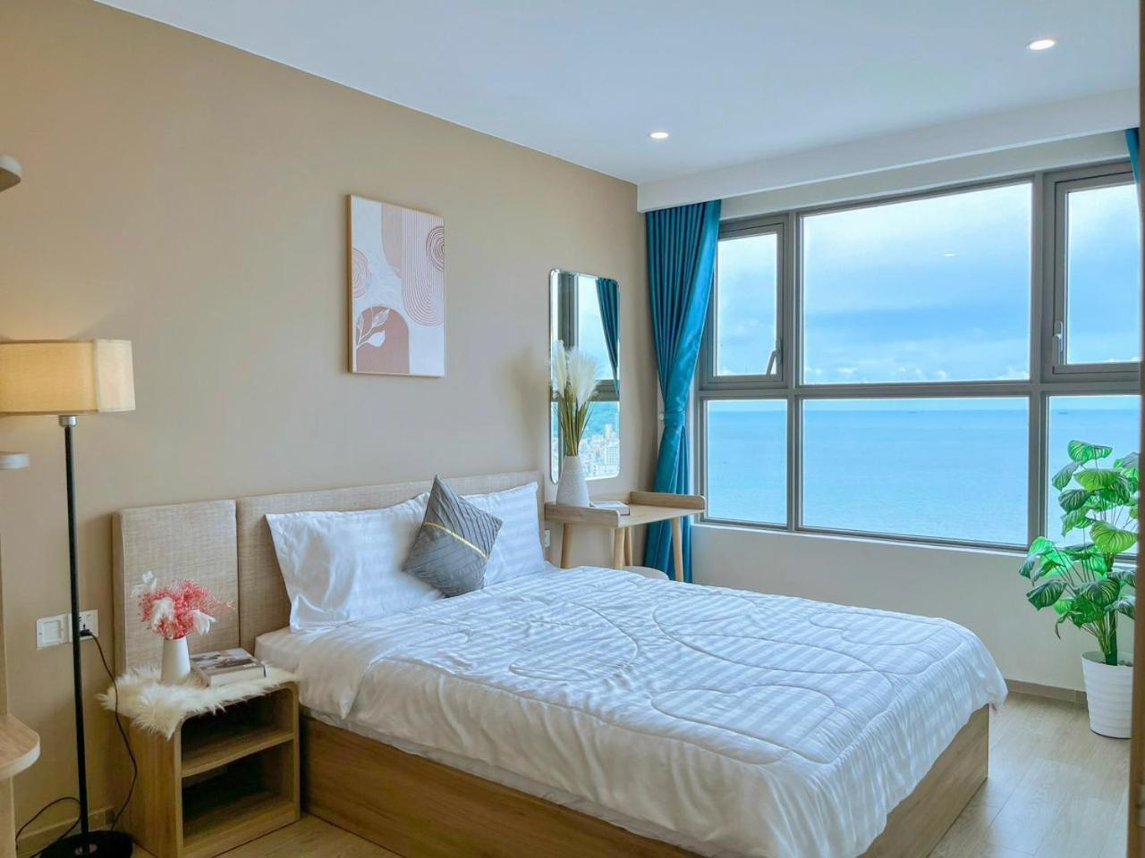 The Song Apartment Vung Tau-Can Ho The Song -Moon Homestay Luaran gambar