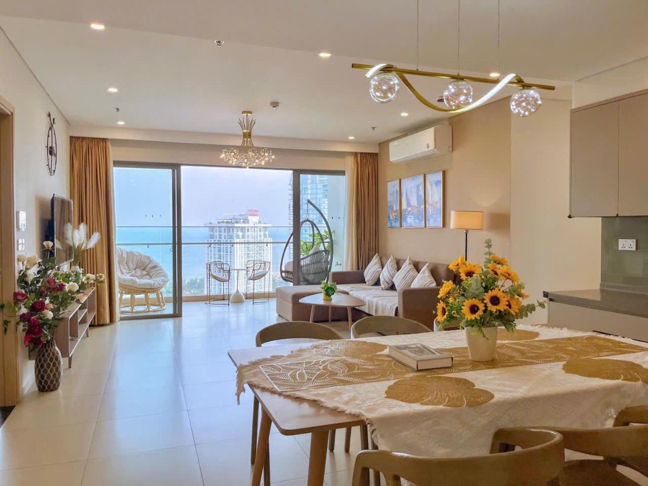 The Song Apartment Vung Tau-Can Ho The Song -Harry House Luaran gambar