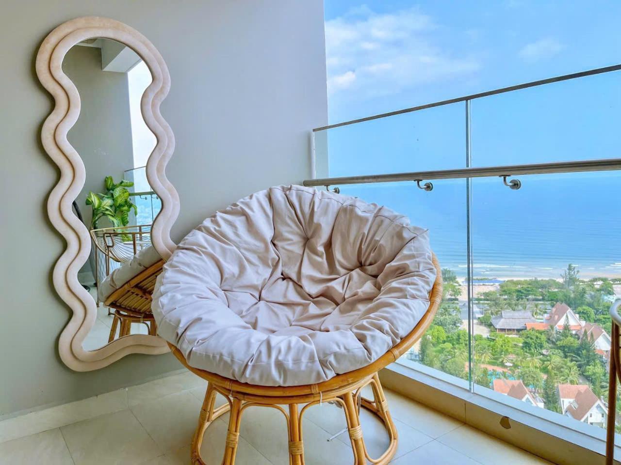 The Song Apartment Vung Tau-Can Ho The Song -Moon Homestay Luaran gambar