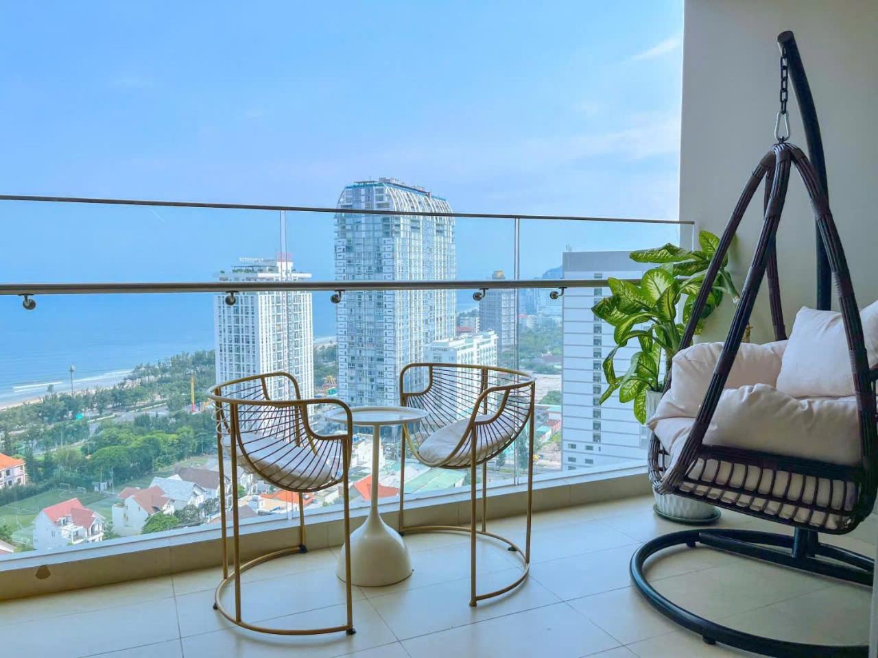 The Song Apartment Vung Tau-Can Ho The Song -Harry House Luaran gambar
