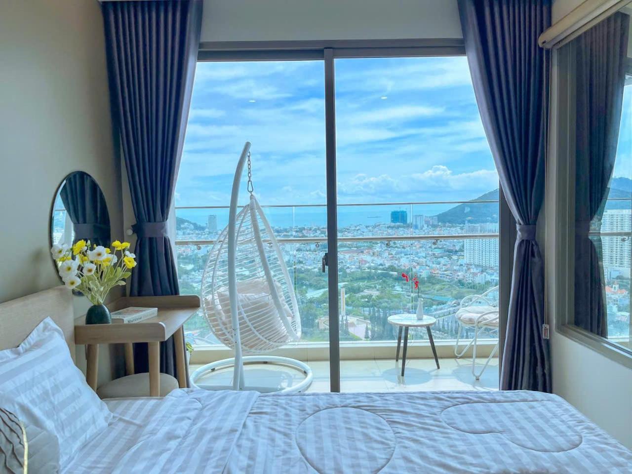 The Song Apartment Vung Tau-Can Ho The Song -Moon Homestay Luaran gambar
