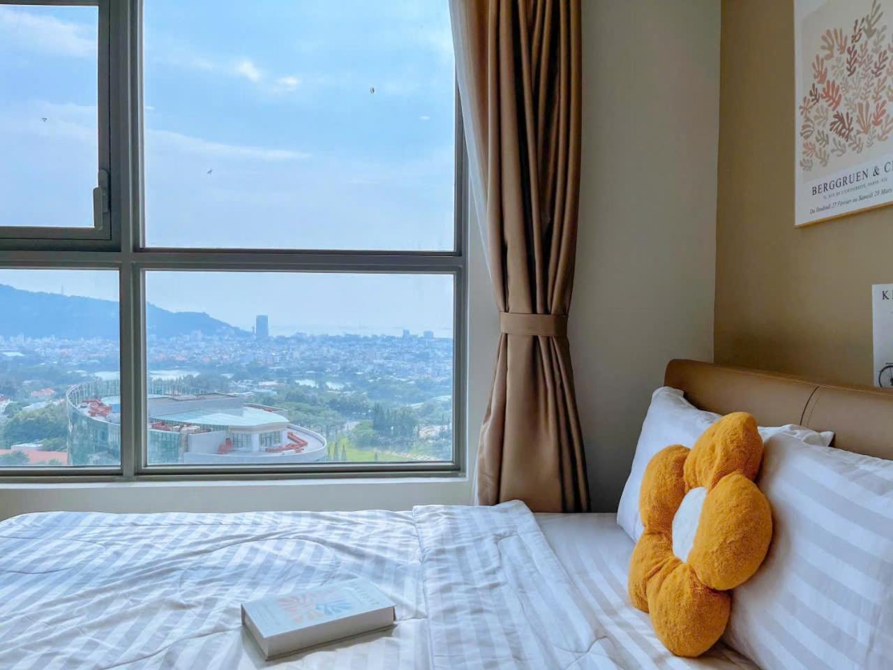 The Song Apartment Vung Tau-Can Ho The Song -Harry House Luaran gambar