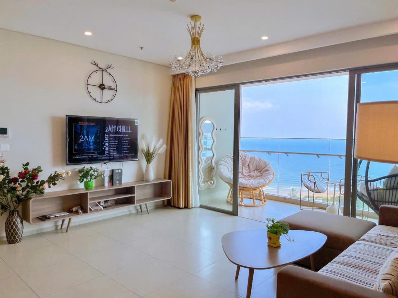 The Song Apartment Vung Tau-Can Ho The Song -Harry House Luaran gambar