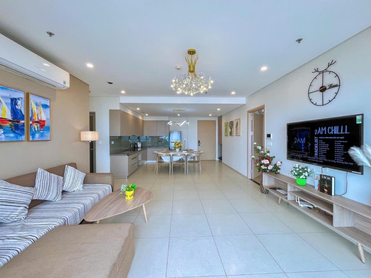 The Song Apartment Vung Tau-Can Ho The Song -Harry House Luaran gambar