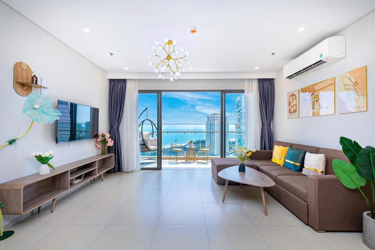 The Song Apartment Vung Tau-Can Ho The Song -Harry House Luaran gambar