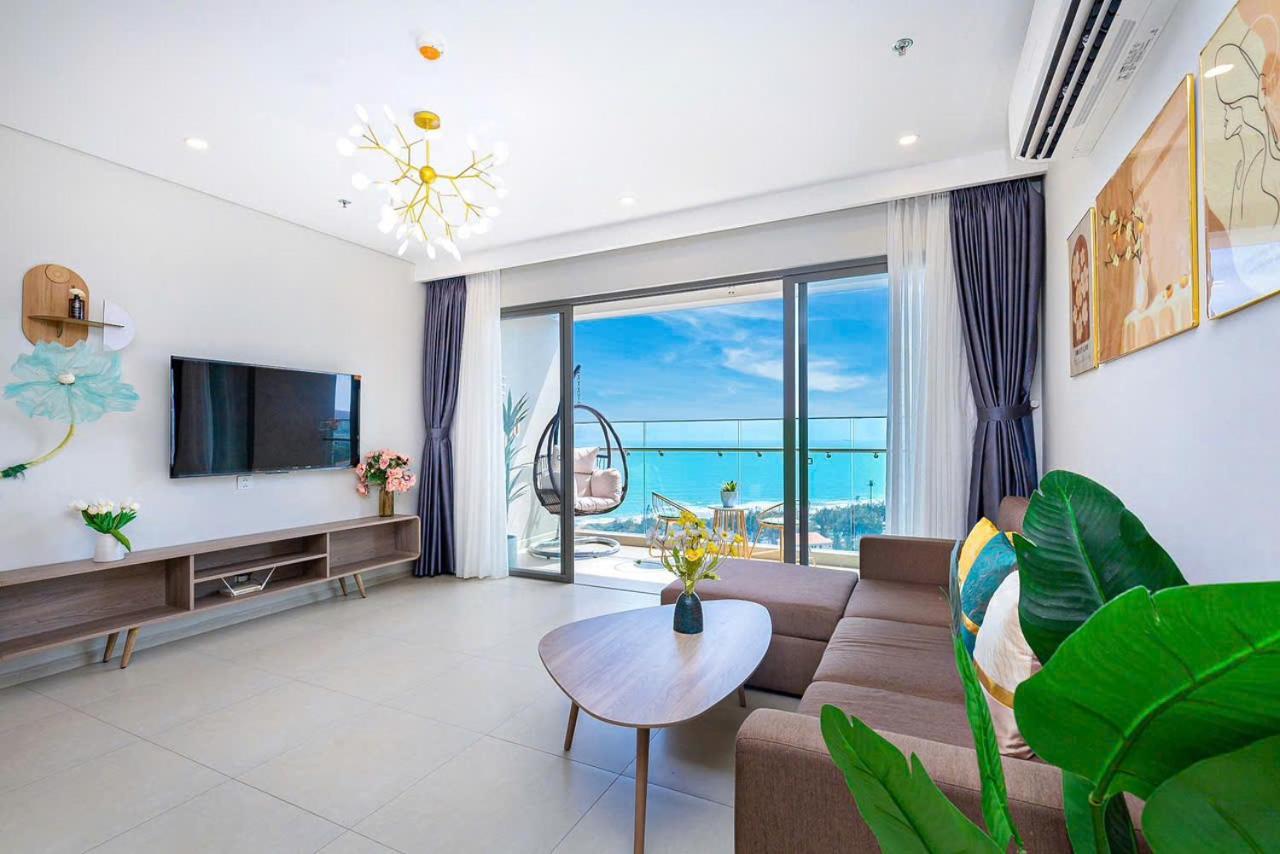 The Song Apartment Vung Tau-Can Ho The Song -Harry House Bilik gambar