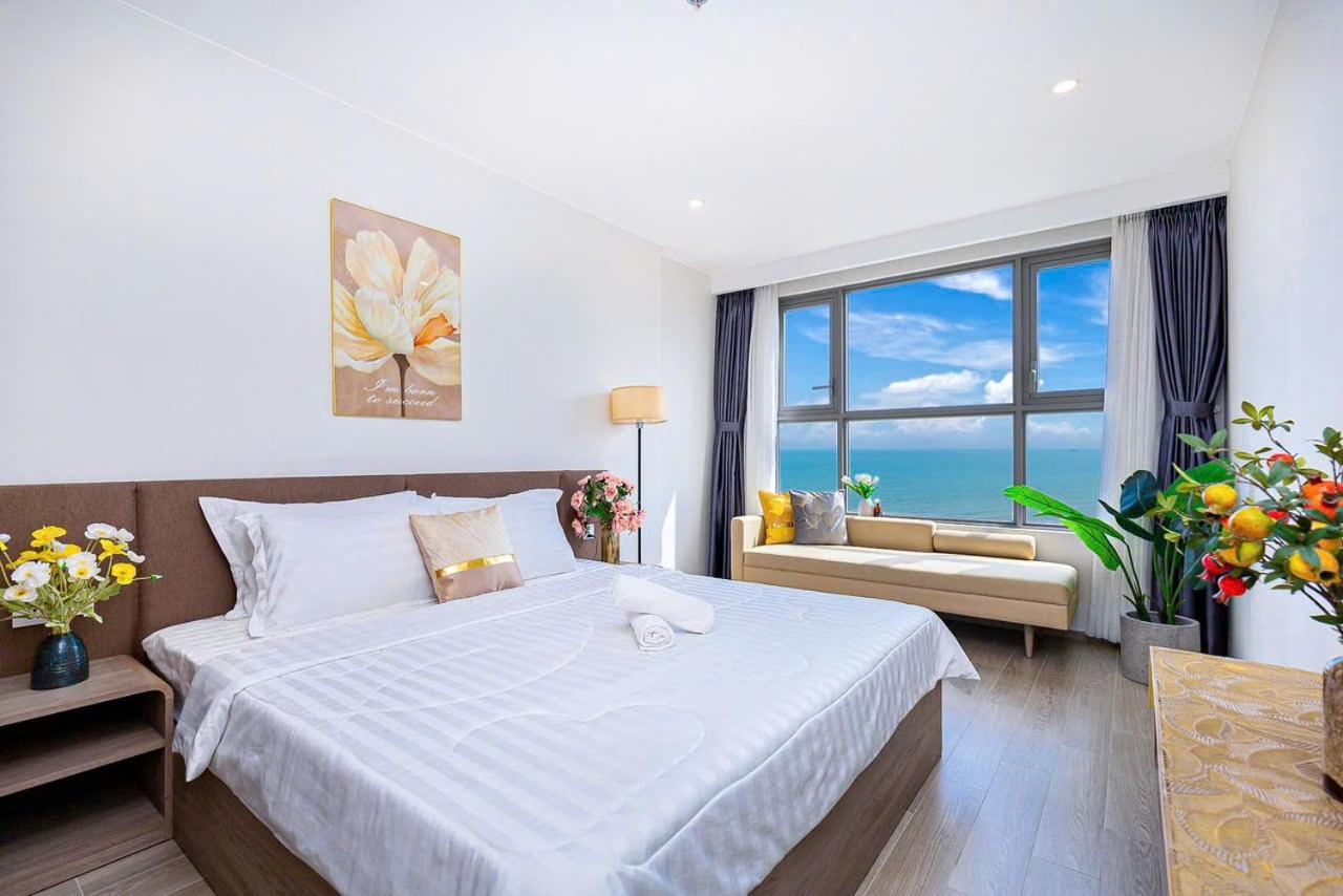 The Song Apartment Vung Tau-Can Ho The Song -Harry House Luaran gambar