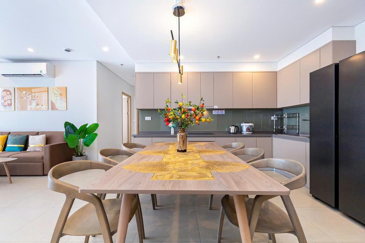 The Song Apartment Vung Tau-Can Ho The Song -Harry House Luaran gambar